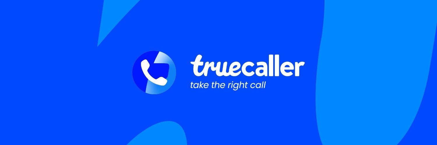 Truecaller for Business banner