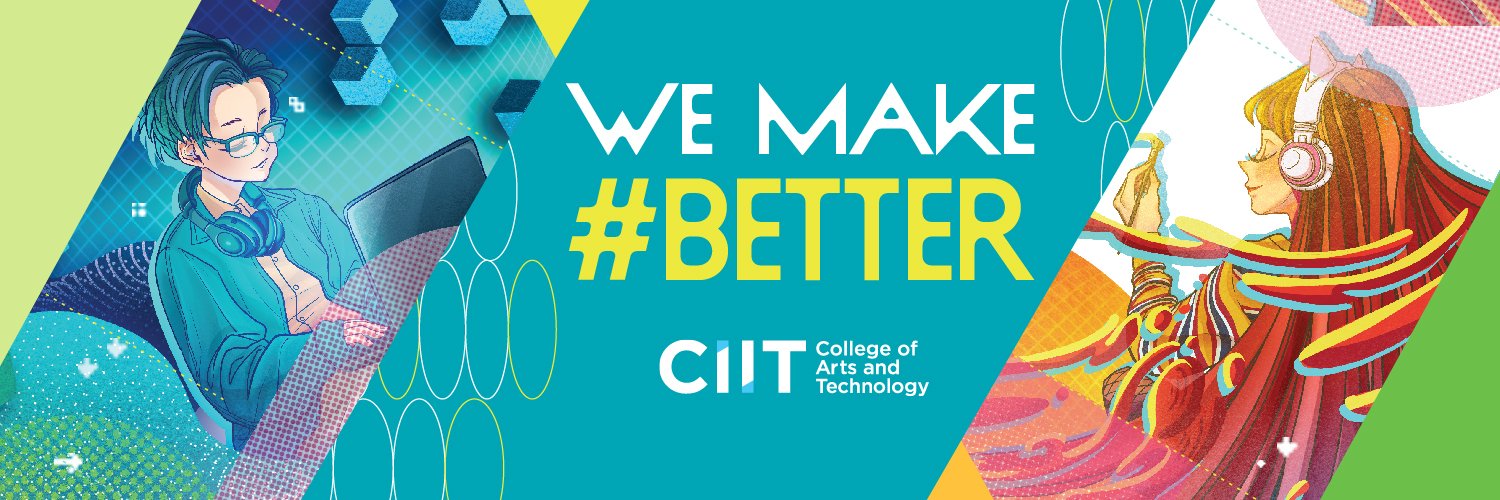 ciitphilippines's profile banner image