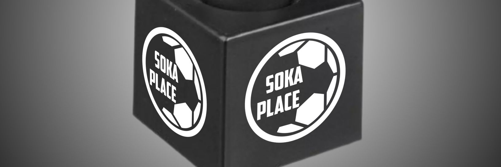 SokaPlace's profile banner image