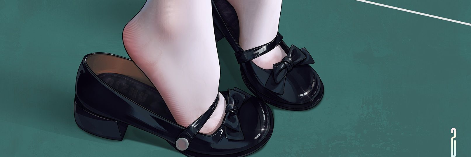 Brokenplayer8's profile banner image