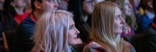 TEDxDurhamUK Profile Banner