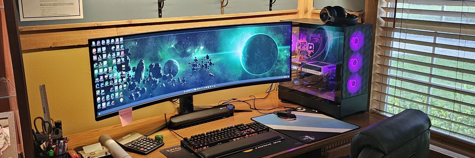 Crypto Corey's banner