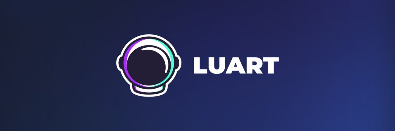 Luart banner