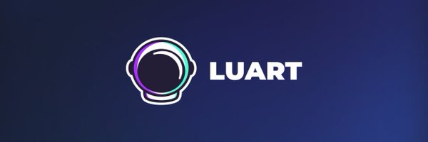 luart_io Profile Banner