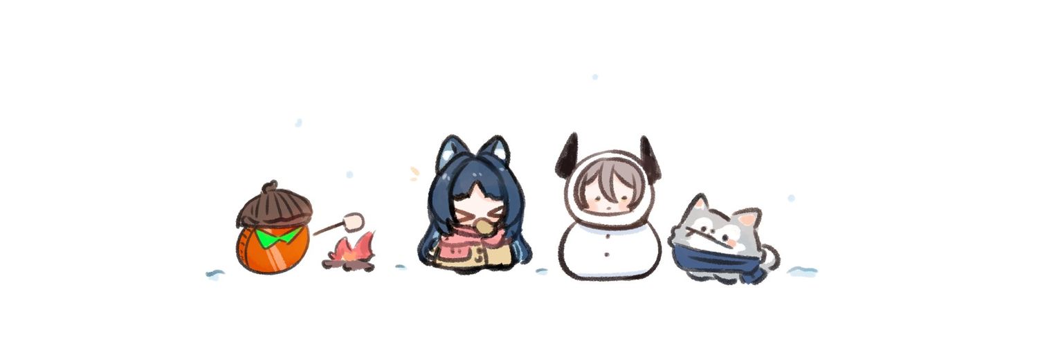 丘卡chouca banner