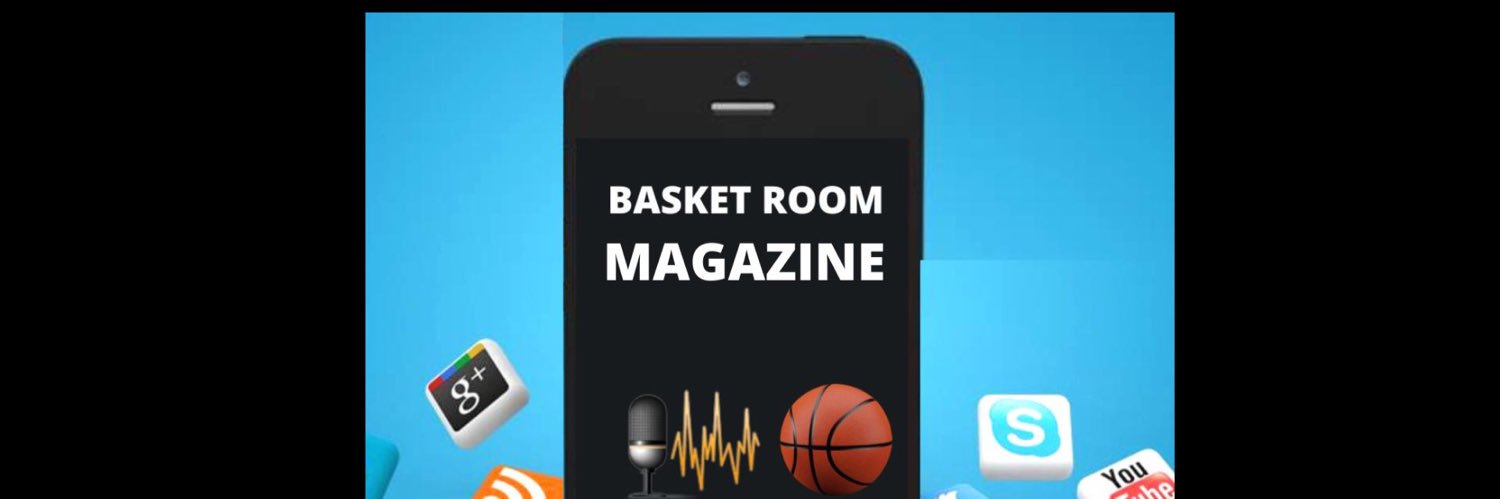BasketRoom's profile banner image