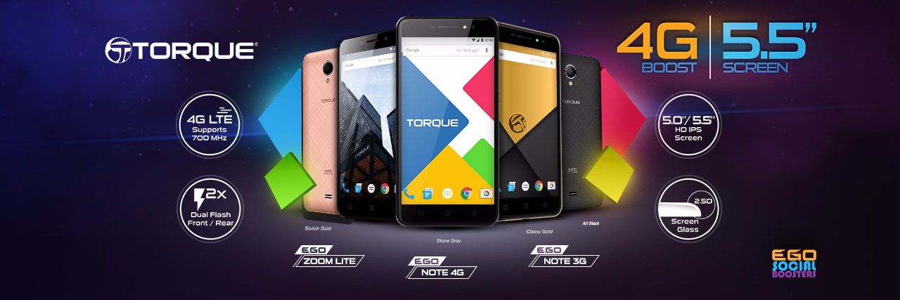 TorqueMobile's profile banner image