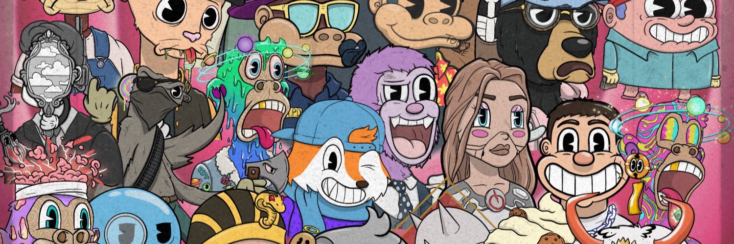 CultoonStudio {1930} 🧳 banner