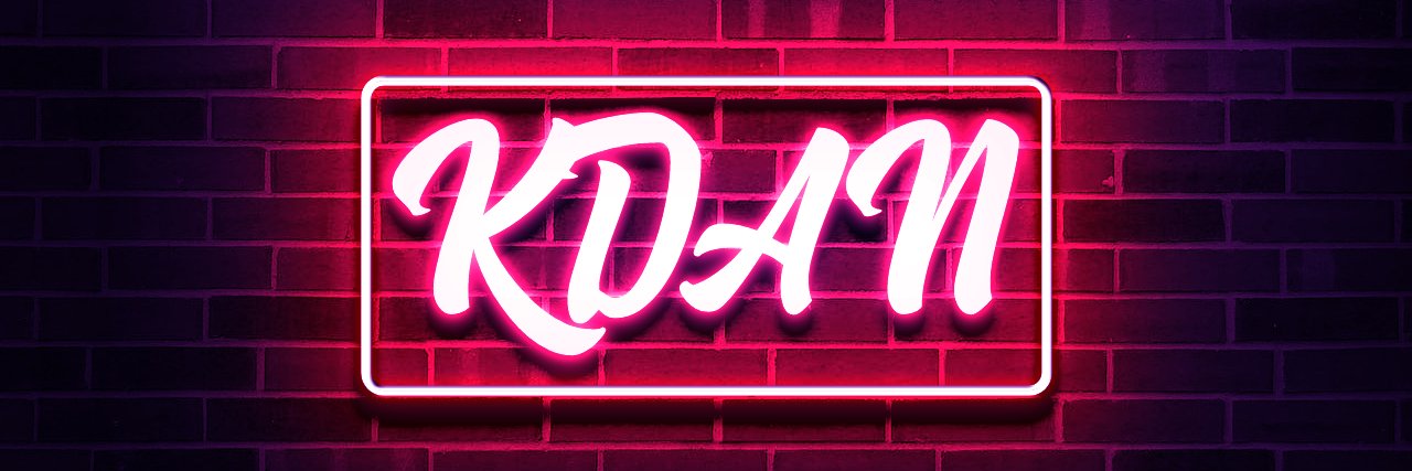 KDanHudds's profile banner image