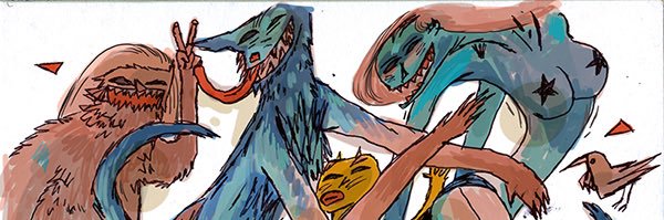 EceZeber's profile banner image