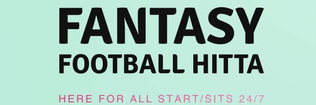 Fantasy Football Hitta banner