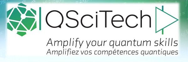 QSciTech Profile Banner