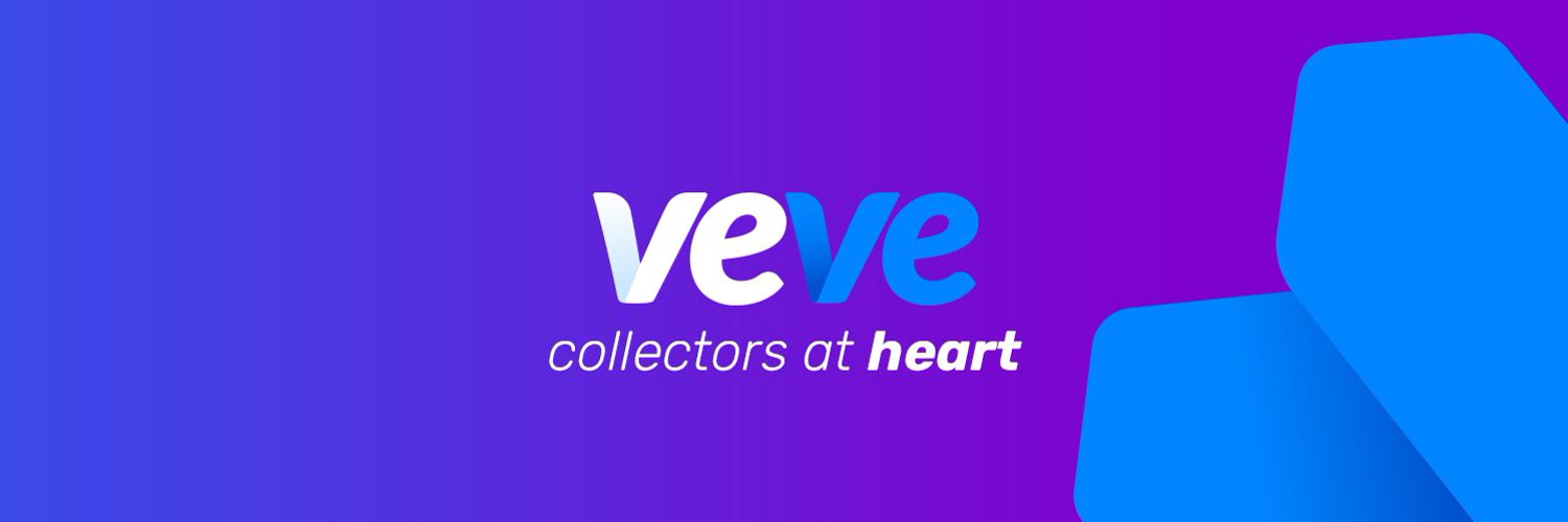 VeVe France banner