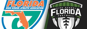 Florida HS Football banner
