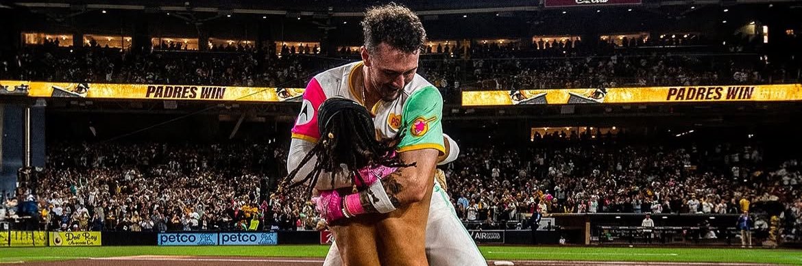 ﾊﾝｼﾞ〰️ banner