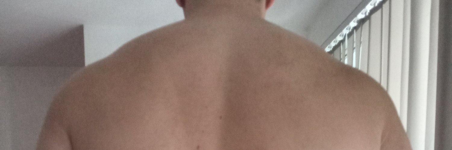 Bi_Muscle_Slut's profile banner image