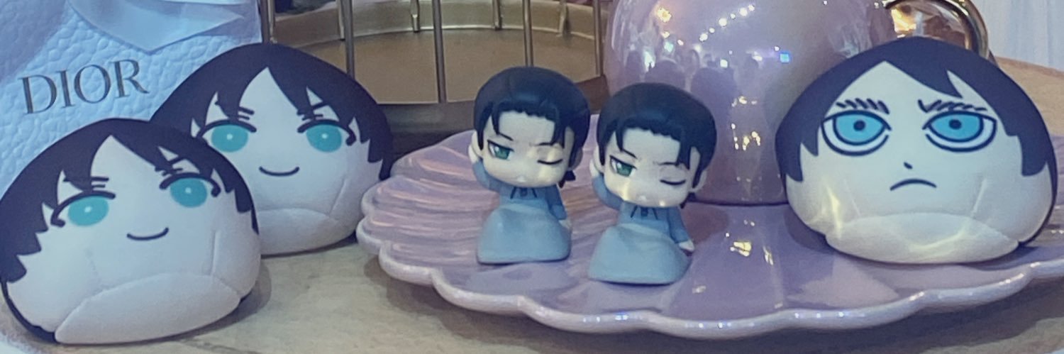 N🕊@(既読印必須) banner