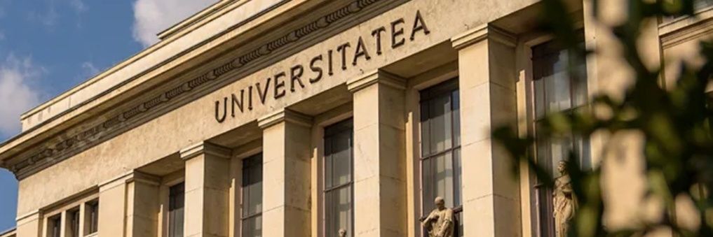 Romanian Centre for Russian Studies banner