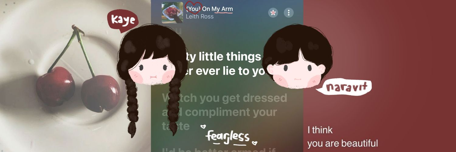 fearjless's profile banner image