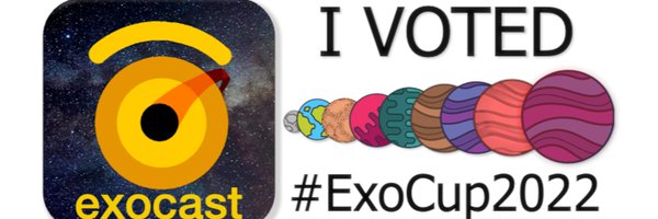 ExocastExoCup Profile Banner