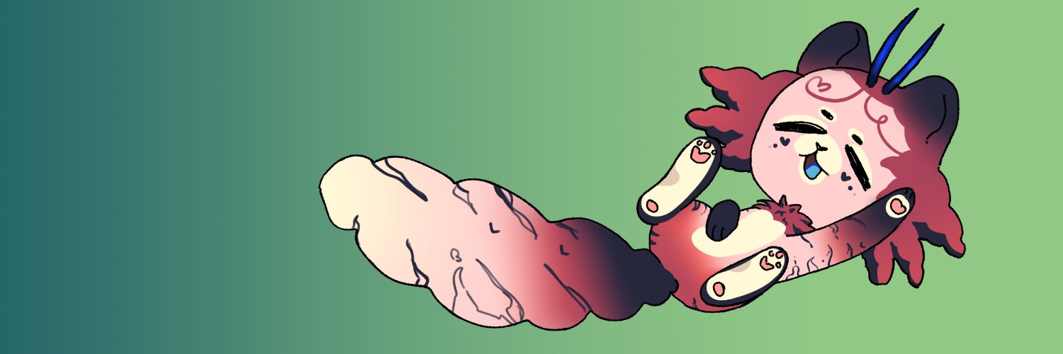 Mapplerug's profile banner image