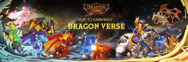 DRAGONVERSE_OA Profile Banner