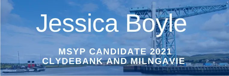 Jessica Boyle banner