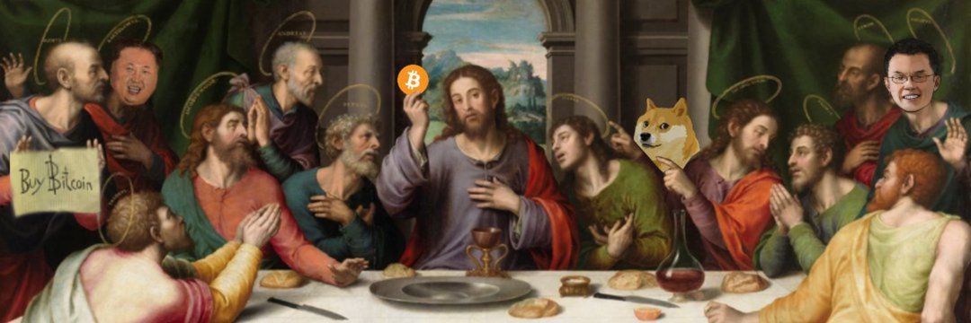 Crypto Profit Maker banner