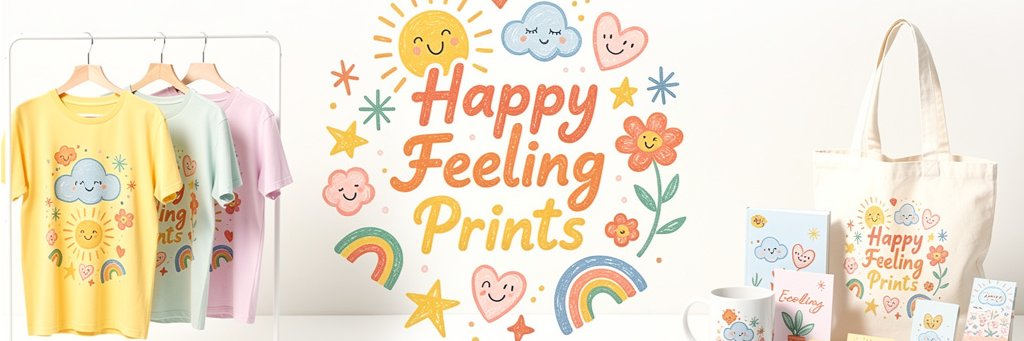 Happy Feeling Prints (@HappyFeelingArt) / Posts / X