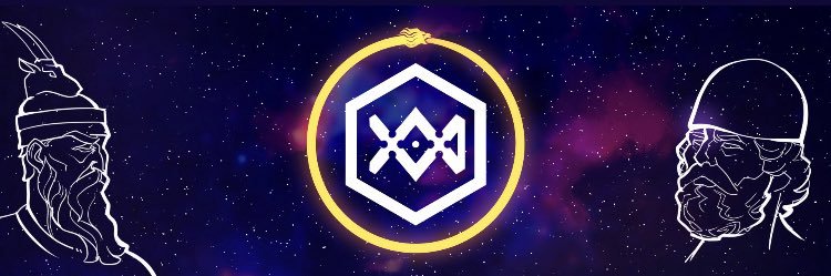 21 Million's banner