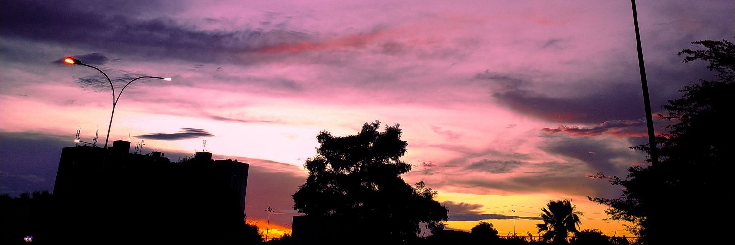 Alejandro J. Duran banner