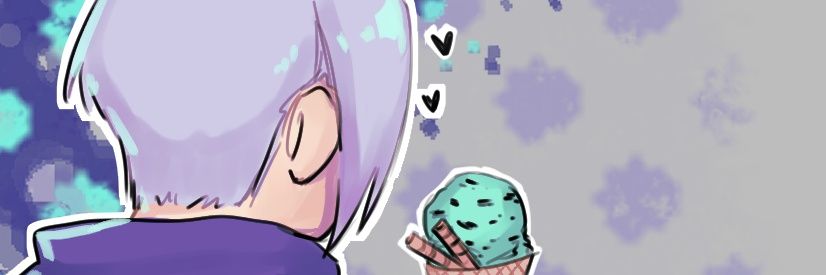 StarrInTheCosmo's profile banner image