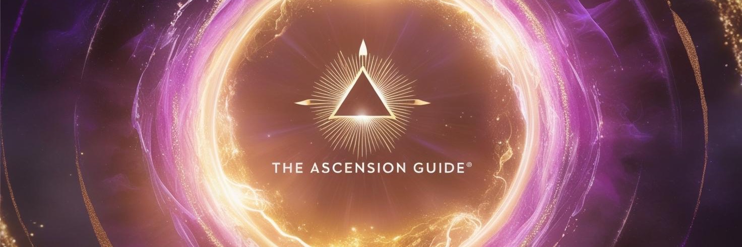 The Ascension Guide banner