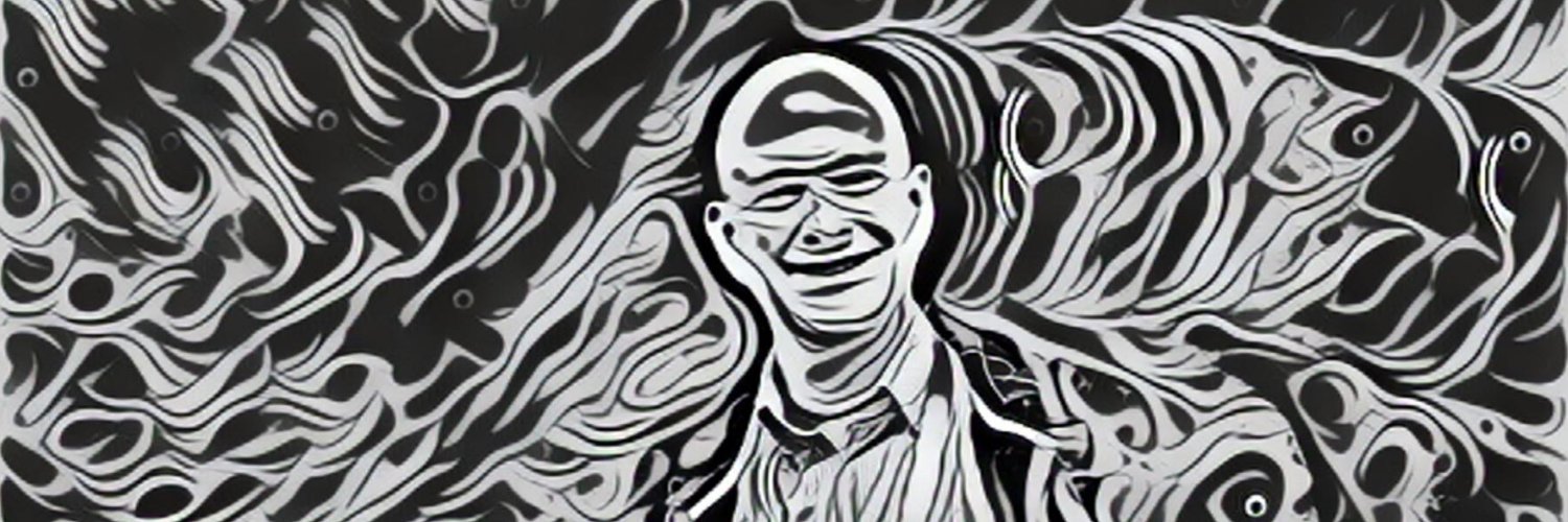 Paul Markham ☁️ 📺️ 📻️ ☁️ banner