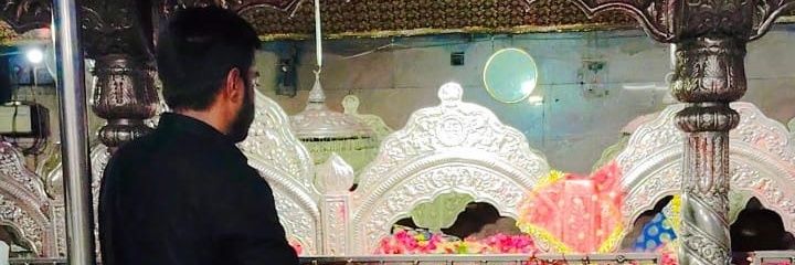 Niwas997's profile banner image