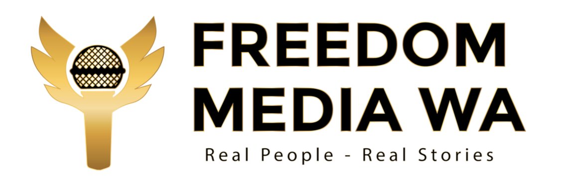 Freedom Media WA banner
