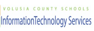VCS Information & Technology Services banner