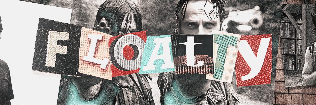 FloattyTWD's profile banner image