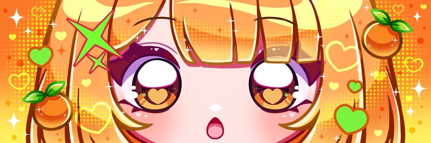 Sitrus 🍊 | 🌱☁️ | 2.0 Debut Mid-2026 banner