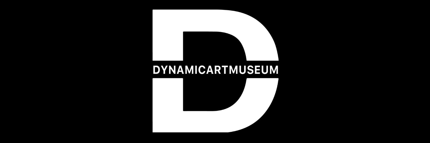 Dynamicart Museum banner