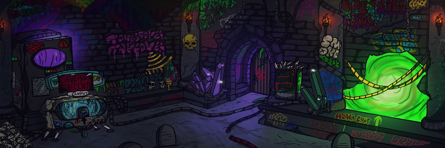 Ganja banner