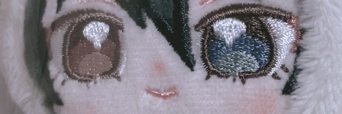 ℝ𝕚𝕧𝕚@取引垢 banner