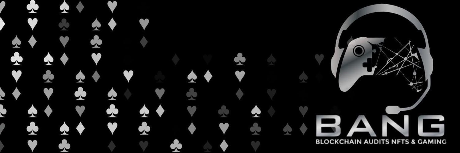 Bang Crypto banner