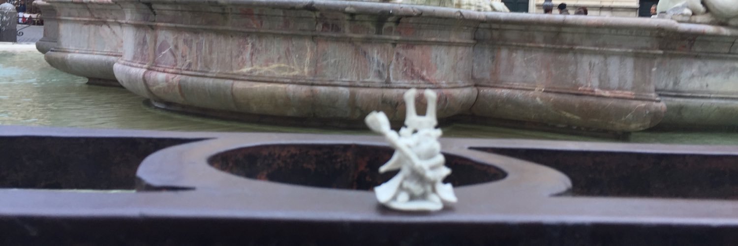 Rbrothwell's profile banner image