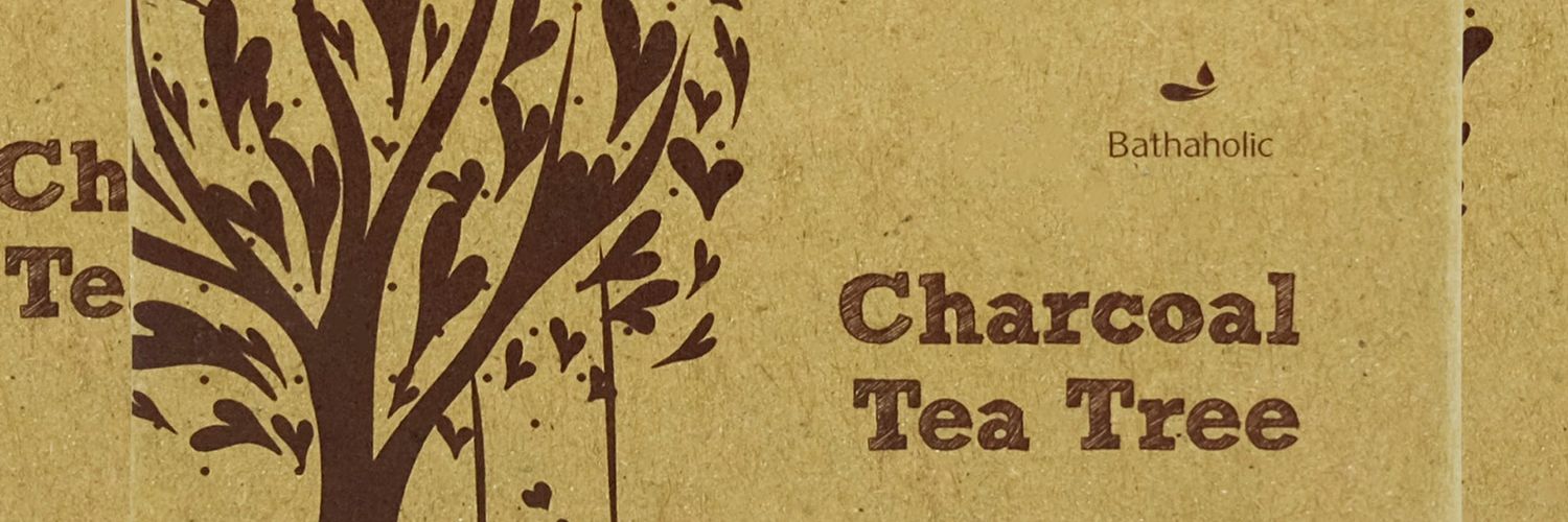 thebathaholic's profile banner image
