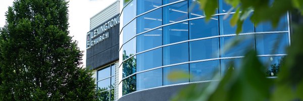 LexCityChurch Profile Banner