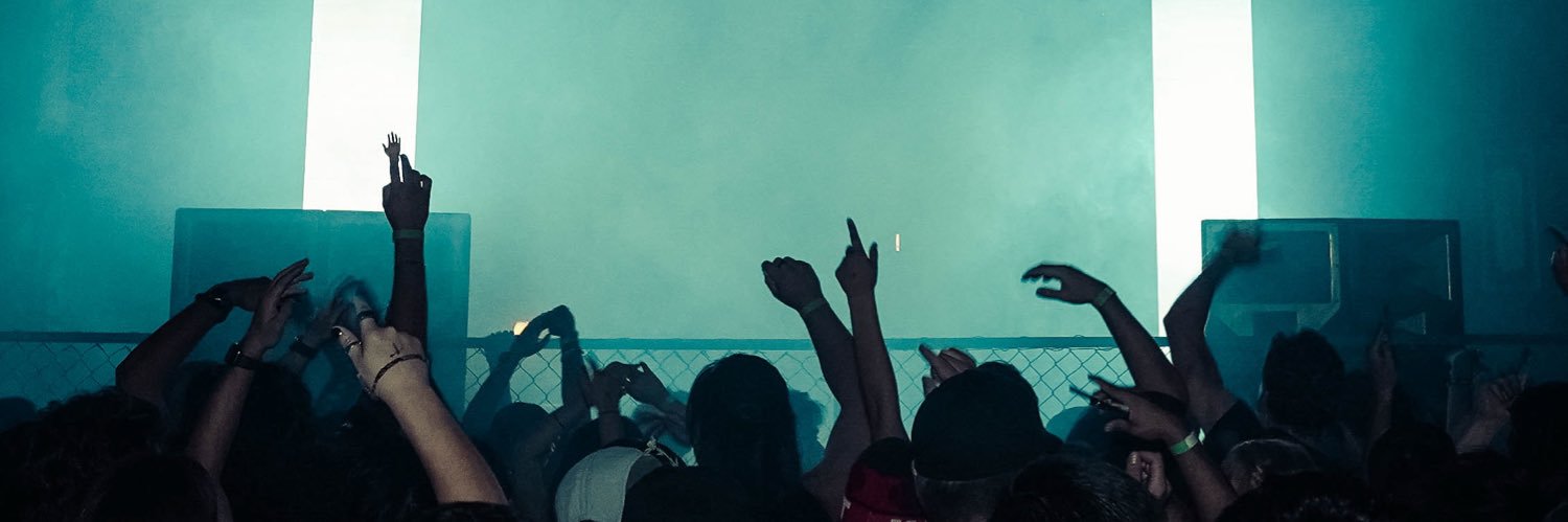 BAD APPLE RECORDS banner