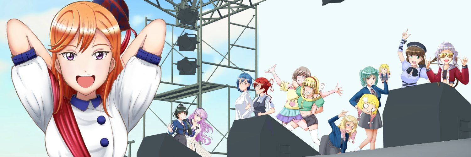 かとうきいち（Key1） banner