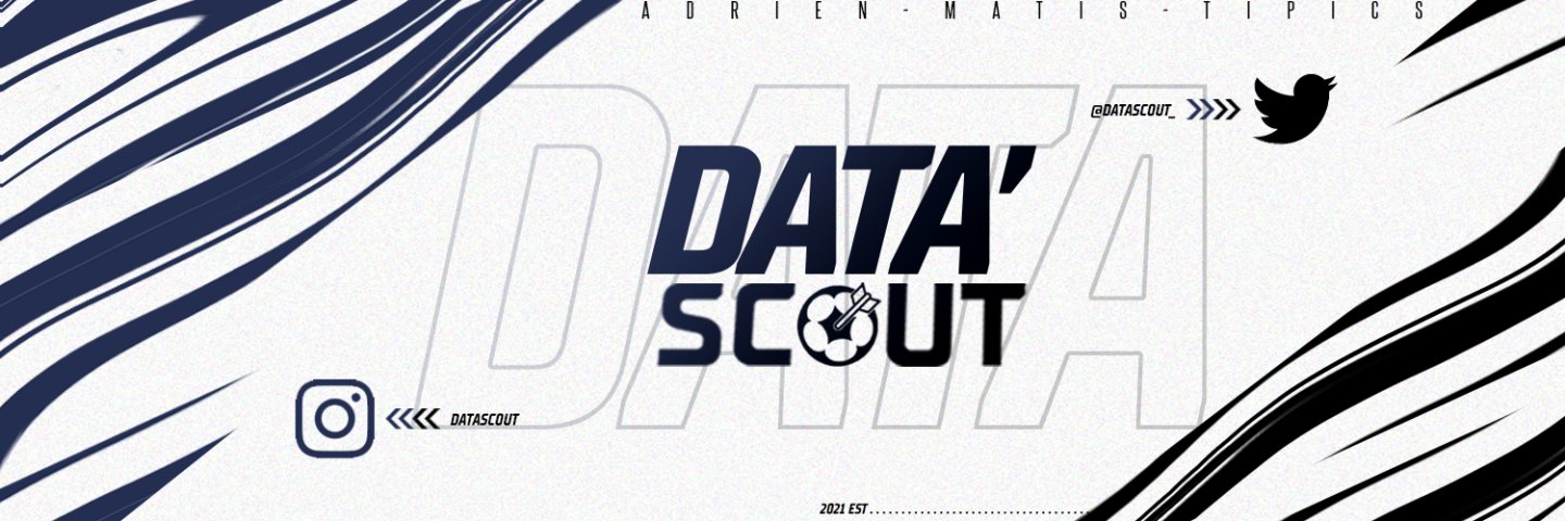 Data'Scout's banner