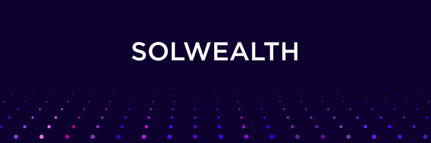 solwealthco's profile banner image
